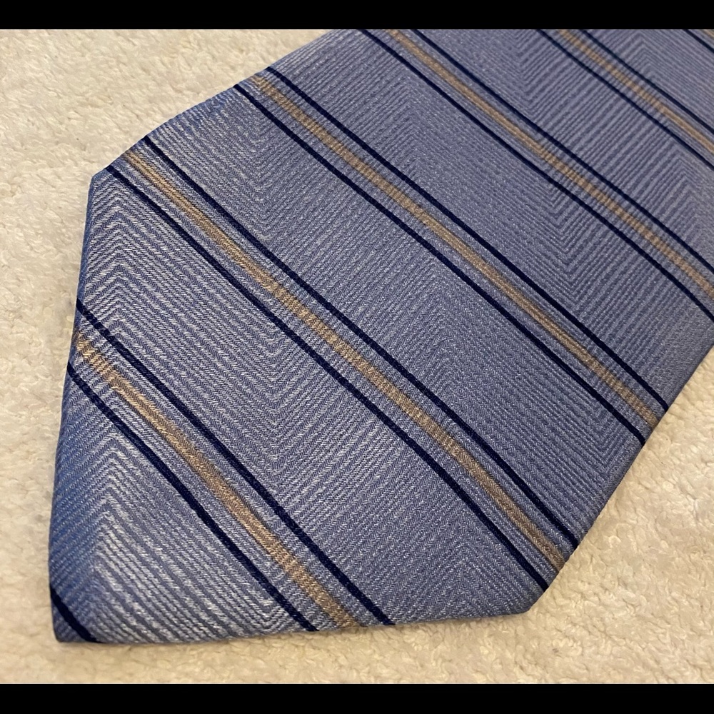 Brand New Stylish Corporate Tie By SAVILLE ROW
